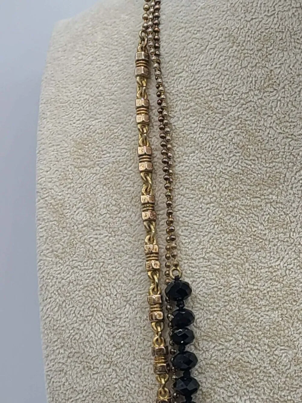 J. Crew Factory this necklace